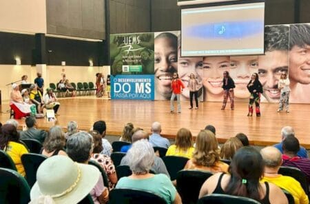 Secretaria da Cidadania lança consulta pública para revisar lei da pessoa idosa