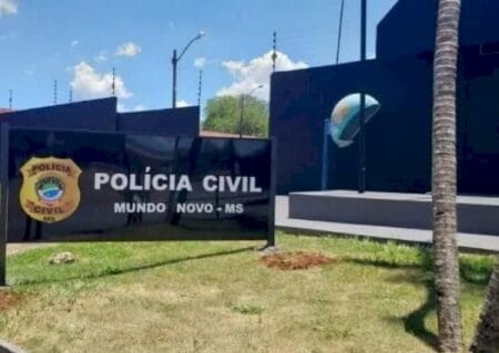 Polícia Civil esclarece roubo a residência e apreende adolescente suspeito em MS