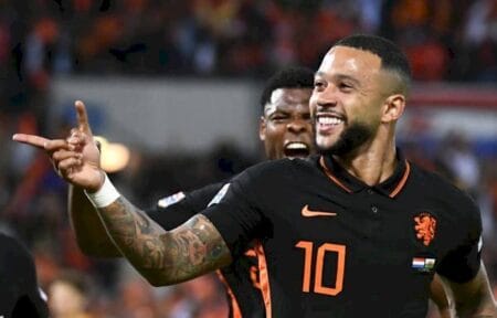 Quando chega? Quando estreia? Corinthians aguarda Memphis Depay
