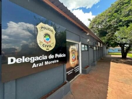 Idoso é morto ao defender filho durante briga