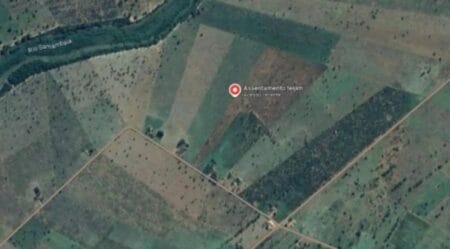 Nova Andradina: Incra cede área no assentamento Teijin para construção de escolas e postos