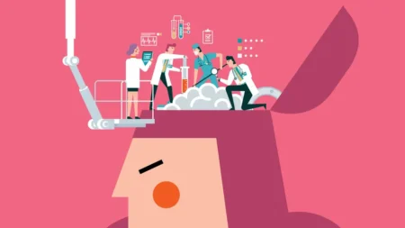 Quem cuida de quem cuida? A saúde mental da liderança em foco