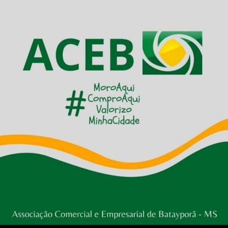 Presidente da ACEB fala da importância do comércio no desenvolvimento de Batayporã