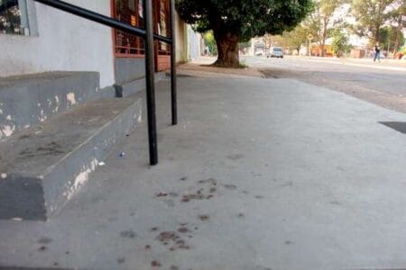 Palco de brigas, vizinhos reclamam de tabacaria que terminou em tiroteio e morte