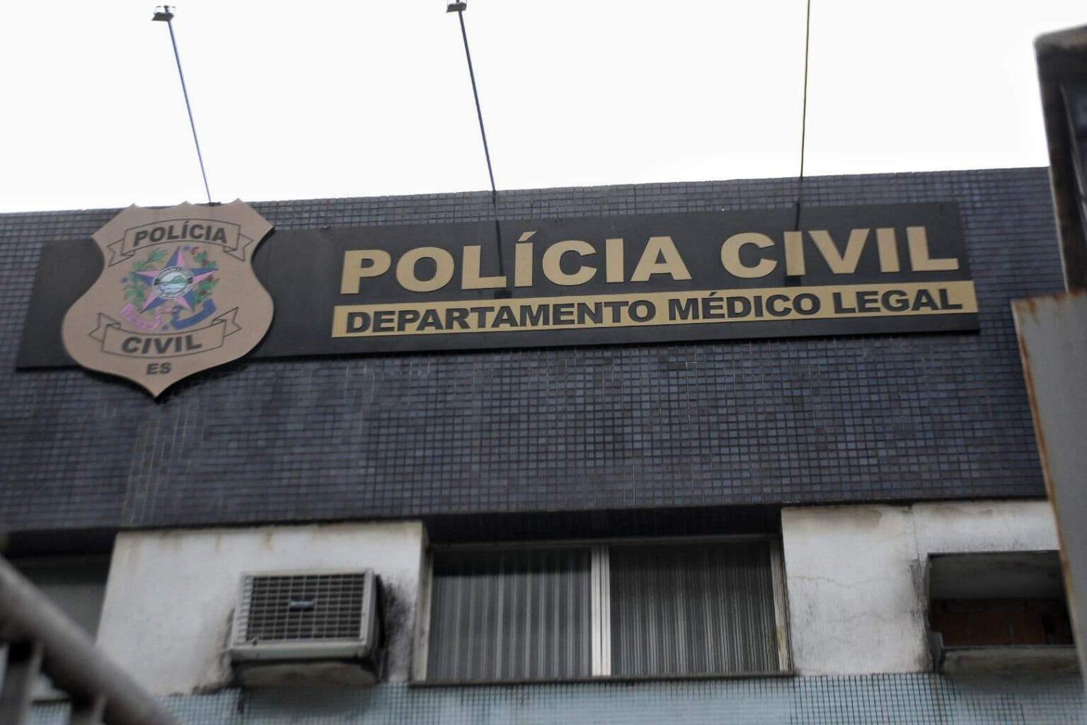 Departamento Médico Legal mudou de nome; saiba o motivo