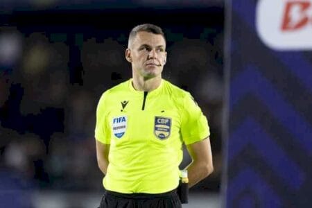 STJD marca data para julgamento que pode anular Fluminense x São Paulo