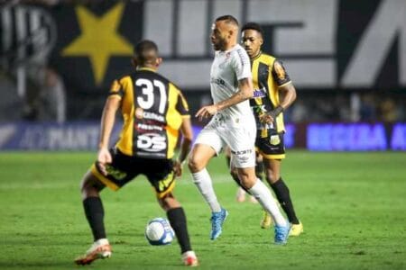 Chances Série B: Novorizontino e Santos empatam e têm mais de 90% de possibilidades de acesso
