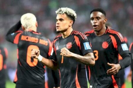Colômbia x Argentina pelas Eliminatórias: onde assistir ao vivo e horário