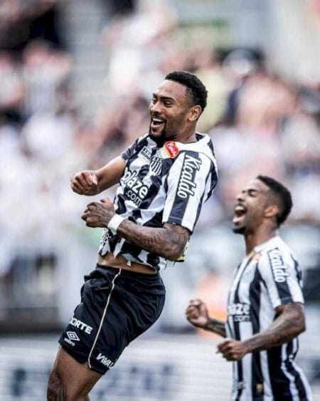 Chances Série B: Santos vence e tem maior possibilidade de acesso