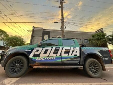 NOVA ANDRADINA: Polícia Ambiental recebe denúncia de abuso sexual contra cachorro