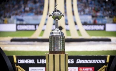 Semifinais da Libertadores 2024: veja confrontos e datas dos jogos