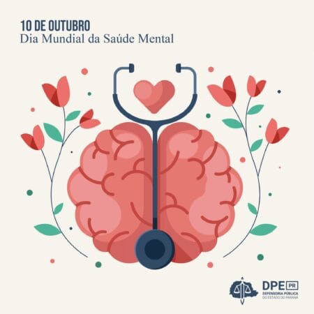 10 de outubro: Dia Mundial da Saúde Mental