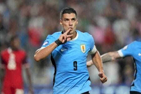 Suárez se despede da Celeste! Veja onde assistir Uruguai x Paraguai pelas eliminatórias