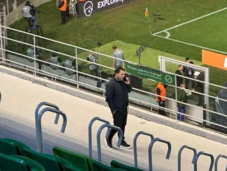 Augusto Melo explica como usou os R$ 9 milhões que emprestou de amigo no Corinthians