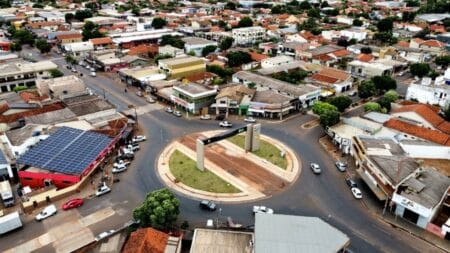 DEODÁPOLIS: Contratações temporárias serão fiscalizadas pelo MPMS