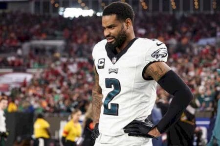 Atleta da NFL diz que não quer jogar no Brasil: Taxa de crime alta