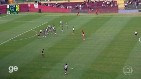Corinthians x São Paulo: final inédita do Brasileirão Feminino opõe hegemonia e primeira chance