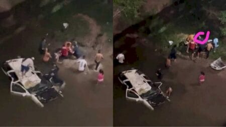 ‘Tentamos ao máximo’, dizem PMs que atuaram no resgate de advogado em Aquidauana