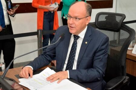 Aprovado Projeto de Lei que declara de Utilidade Pública a Associação das Pessoas com Deficiência de Chapadão do Sul