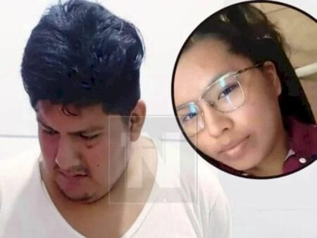 Jovem é morta com 39 facadas em sala de aula e crime choca brasileiros que vivem na Bolívia: Desumano