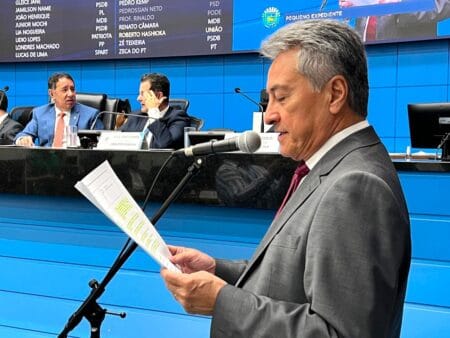 Projeto de Hashioka obriga concessionárias de água e energia a avisar sobre consumo discrepante