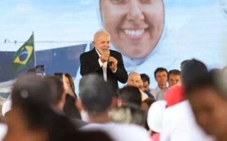 Polícia Federal faz operação em MS contra fraude que filiou Lula ao PL