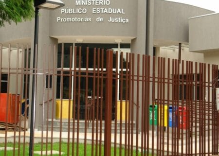 MPMS recomenda à Câmara de Bataguassu a regulamentação do pagamento de diárias