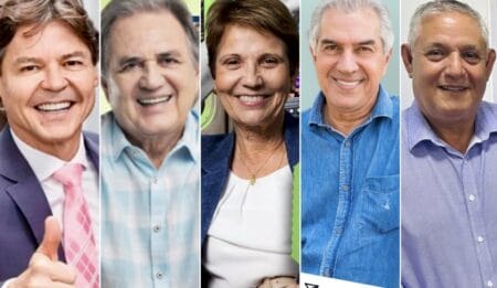 PSDB elege o maior número de prefeitos, seguido por PP e MDB