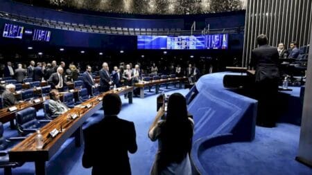 Estudo do Senado sobre bets já apontava riscos sociais e efeitos negativos sobre consumo