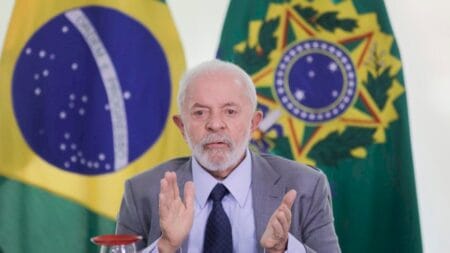 Brasil assumirá presidência do Brics em 2025 após adiar por 1 ano