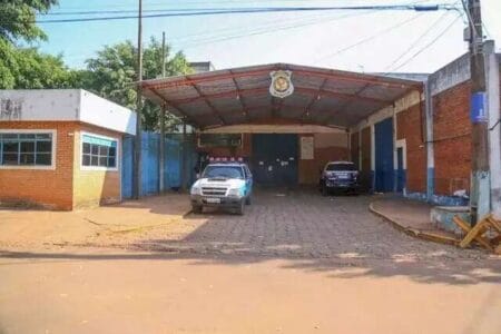Preso por homicídio é encontrado morto em cela da Máxima