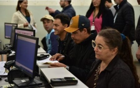 Distrito de Nova Casa Verde recebe ‘agência itinerante’ do Detran-MS no dia 5 de novembro