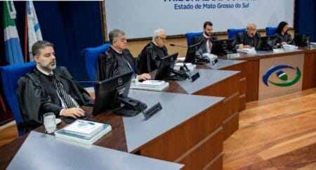 TCE-MS aprova averiguação prévia para investigar suspeitas de fraude em licitações no município de Taquarussu