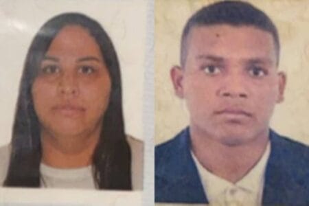 Homem mata esposa a tiros, fere vizinha e depois comete suicídio