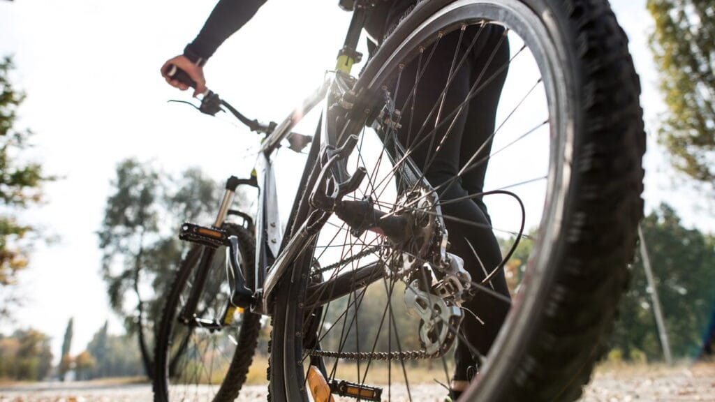 SaúdeOs benefícios do ciclismo no cérebro! Estudo mostra as vantagens de pedalar