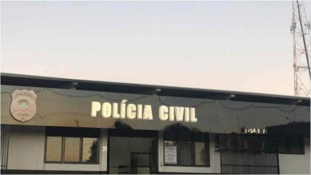 Mãe arromba porta e resgata filho mantido preso e estuprado por idoso em MS