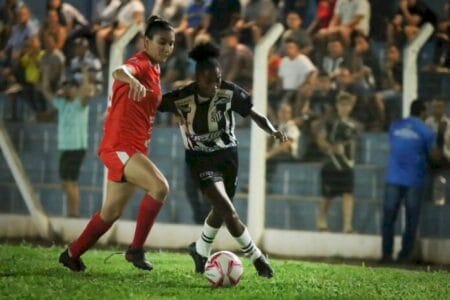 Operário estreia com goleada diante Colorado e busca 4º título