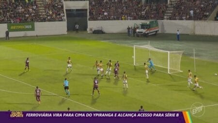 Técnico passa por três divisões em 2024 e tem ‘ajuda’ do Flamengo antes de acesso