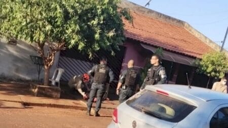 Idoso assassinado a facadas já havia sido agredido e ameaçado de morte pela esposa