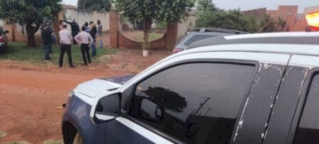 Homem é encontrado morto em estado de decomposição em bairro de Dourados
