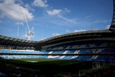 Manchester City acusa Premier League de mentir sobre decisão em tribunal