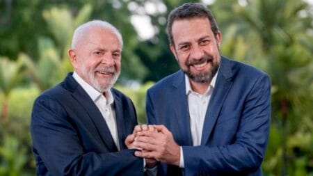 PT destinou mais a Boulos que a candidatos próprios no 2º turno