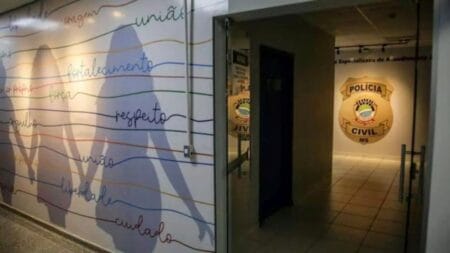 Moradora é estuprada por ladrão durante invasão e roubo a casa em MS