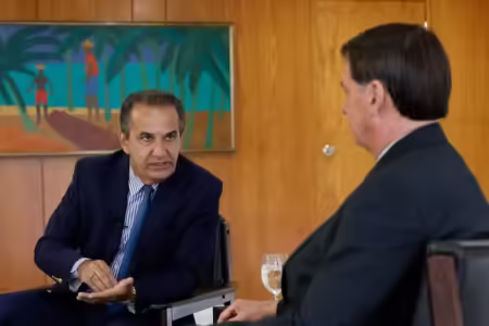 Guerra religiosa na direita: o que está por trás do ataque de Malafaia a Bolsonaro