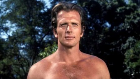 Morre o ator Ron Ely, intérprete de Tarzan em 1960, aos 86 anos