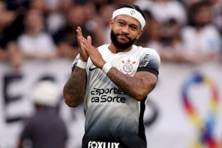 Corinthians vive nova incerteza com a Esportes da Sorte, embora tenha multa milionária