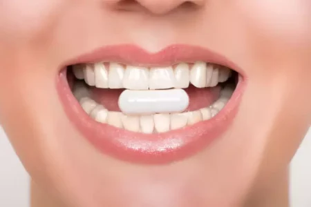 Antidepressivos e saúde bucal: uma relação muito delicada