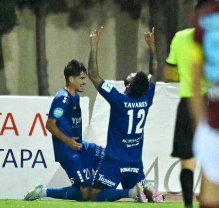 Ex-São Paulo se manifesta sobre volta ao futebol após tumor: ‘Um milagre’