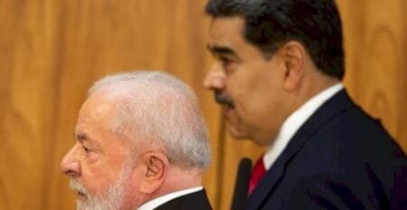 Brasil barra convite à Venezuela para ser novo parceiro do Brics