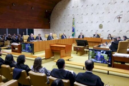 STF atende PT e manda colocar termo para atender trans junto de “pai” e “mãe”